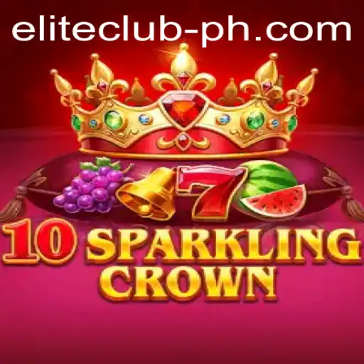 Embark on a Royal Adventure with 10SparklingCrown: Enter the ELITE CLUB