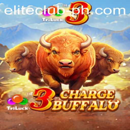 Exploring the Exciting World of 3ChargeBuffalo and the ELITE CLUB