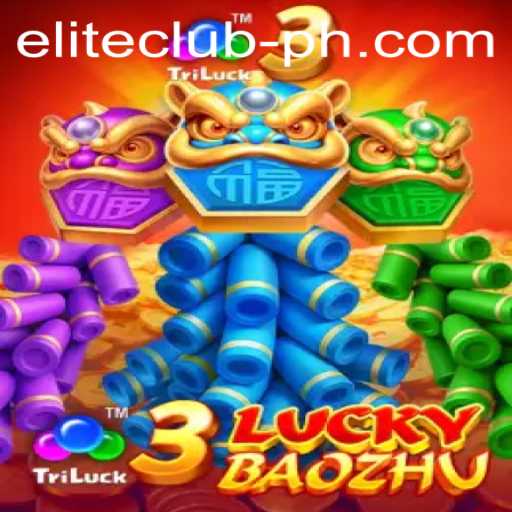 Exploring the Excitement of 3LuckyBaozhu in the ELITE CLUB