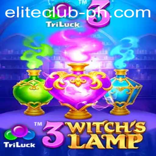 Discovering '3WitchsLamp': Entering the ELITE CLUB