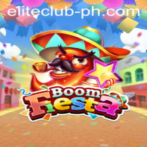 BoomFiesta: Dive into the Thrilling World of ELITE CLUB