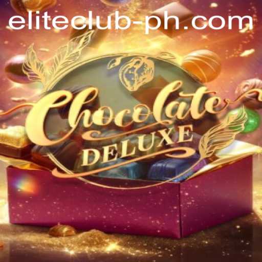 Exploring the World of ChocolateDeluxe and the ELITE CLUB Experience