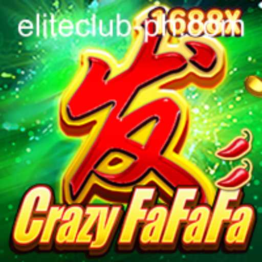 CrazyFaFaFa: Enter the ELITE CLUB of Gaming