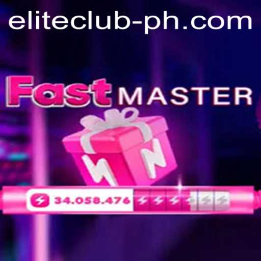 FastMaster: The Thrilling Game Experience for the ELITE CLUB