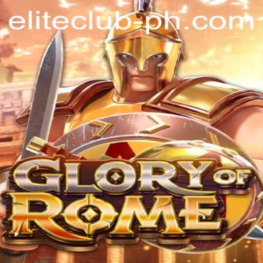 Exploring GloryofRome: A Strategic Journey to the ELITE CLUB