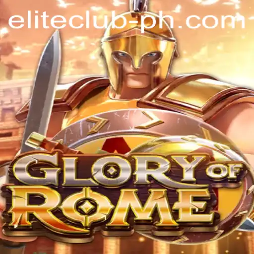 Exploring GloryofRome: A Strategic Journey to the ELITE CLUB