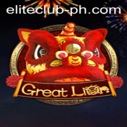 Discover GreatLion: The Premier Game for the ELITE CLUB Enthusiasts