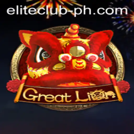 Discover GreatLion: The Premier Game for the ELITE CLUB Enthusiasts