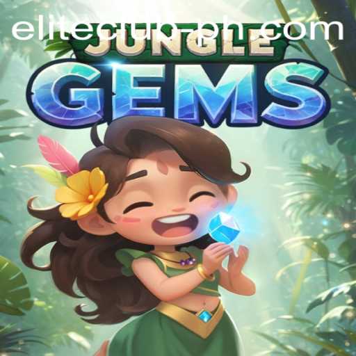Exploring JungleGems and the ELITE CLUB: A New Adventure Awaits