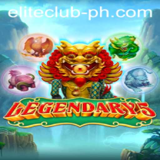 Exploring the World of Legendary5: The Rise of the ELITE CLUB