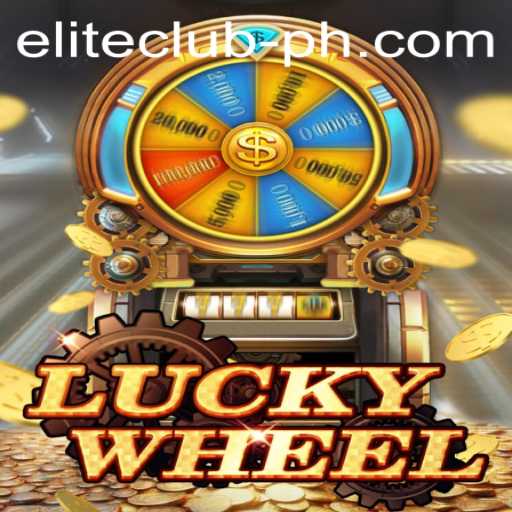 Experience Thrilling Excitement with LuckyWheel: Dive into the ELITE CLUB