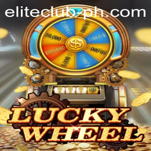 Experience Thrilling Excitement with LuckyWheel: Dive into the ELITE CLUB
