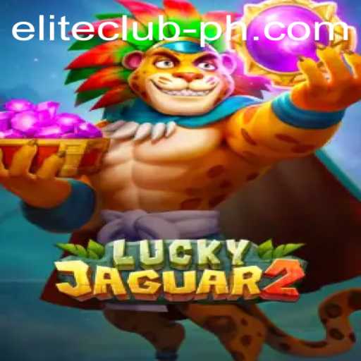 Exploring the Thrills of Luckyjaguar2: Inside the ELITE CLUB