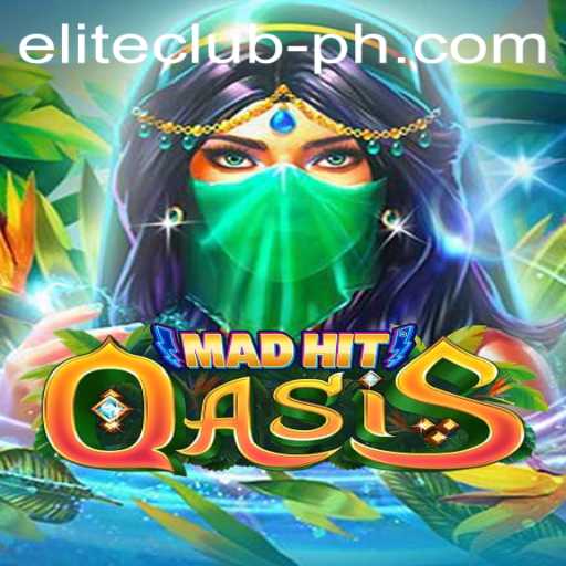 MadHitOasis: Enter the ELITE CLUB of Gaming