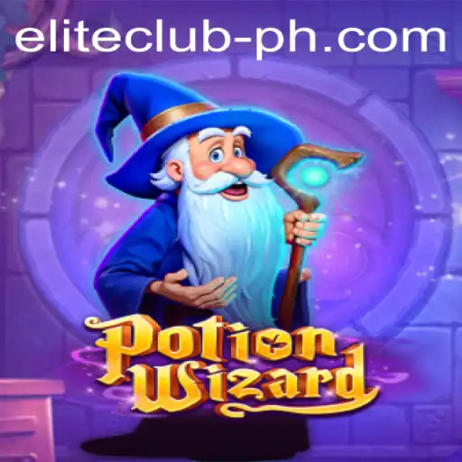 Unveiling the Mystical World of PotionWizard: The ELITE CLUB Experience