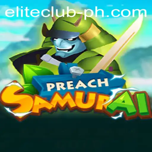 The Allure of PreachSamurai: Navigating the Depths of ELITE CLUB