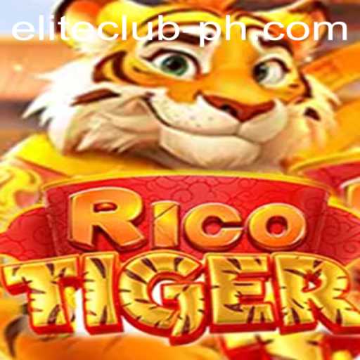 Unleashing the Adventure: RicoTiger's ELITE CLUB