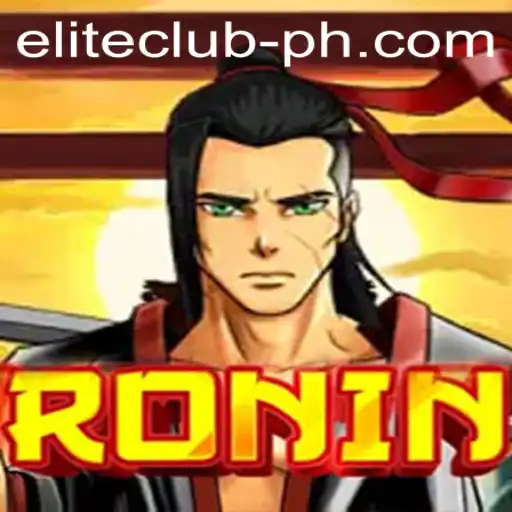 Unleashing the Thrilling World of Ronin: An In-Depth Look Into the Game That Draws ELITE CLUB Players