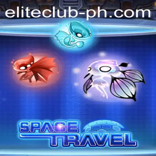 Enter the ELITE CLUB: An In-Depth Look at SpaceTravel