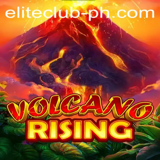 VolcanoRising: The Thrilling World of Elite Club Gaming