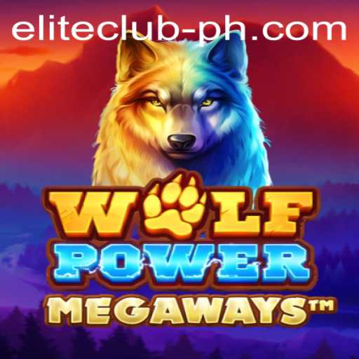 Discover the Thrills of WolfPowerMega: Enter the ELITE CLUB