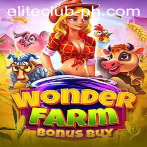 WonderFarmBonusBuy: A New Era of Gaming for the Elite Club